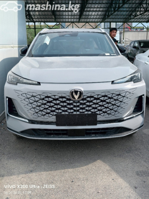 Changan CS55PLUS I Рестайлинг 1.5, 2025 Bishkek - photo 1