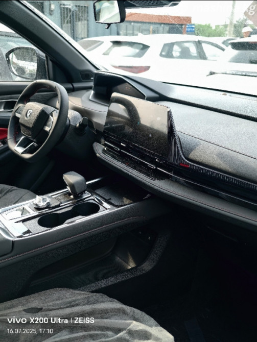 Changan CS55PLUS I Рестайлинг 1.5, 2025 Bishkek - photo 9
