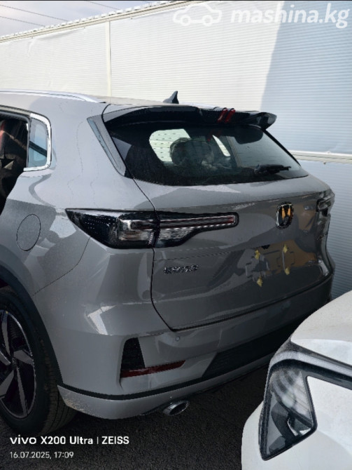 Changan CS55PLUS I Рестайлинг 1.5, 2025 Bishkek - photo 2