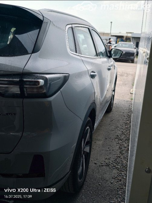 Changan CS55PLUS I Рестайлинг 1.5, 2025 Bishkek - photo 3