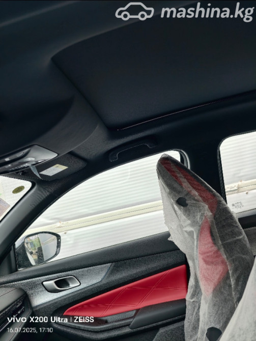 Changan CS55PLUS I Рестайлинг 1.5, 2025 Bishkek - photo 8