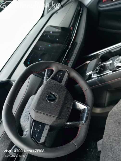 Changan CS55PLUS I Рестайлинг 1.5, 2025 Bishkek - photo 7