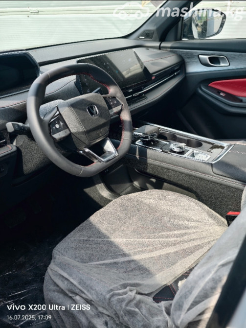 Changan CS55PLUS I Рестайлинг 1.5, 2025 Bishkek - photo 5