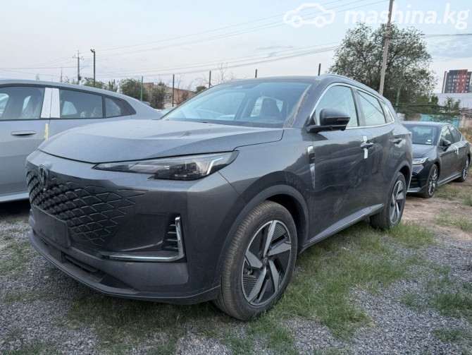 Changan CS55PLUS I Рестайлинг 1.5, 2025 Bishkek - photo 3