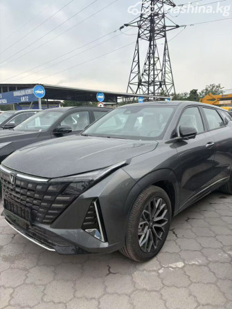 Changan CS55PLUS I Рестайлинг 1.5, 2025 Bishkek - photo 2