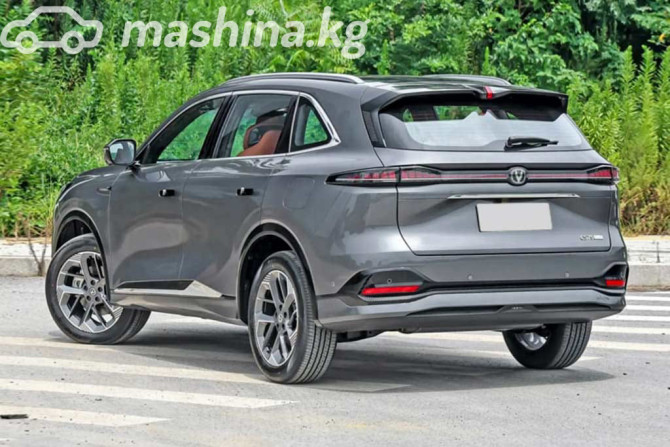 Changan CS55PLUS I Рестайлинг 1.5, 2025 Bishkek - photo 1