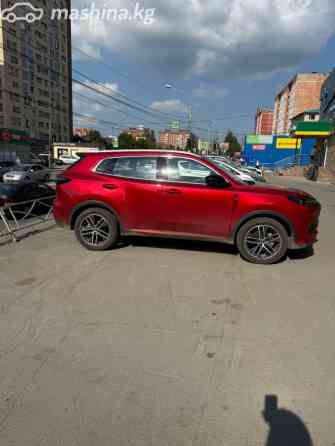 Changan CS55PLUS I Рестайлинг 1.5, 2024 Bishkek