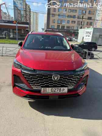 Changan CS55PLUS I Рестайлинг 1.5, 2024 Bishkek