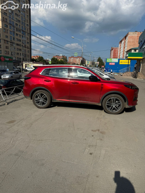 Changan CS55PLUS I Рестайлинг 1.5, 2024 Бишкек - сүрөт 2