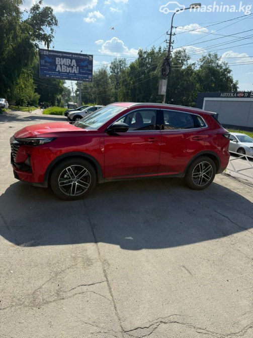 Changan CS55PLUS I Рестайлинг 1.5, 2024 Бишкек - сүрөт 3