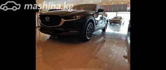 Mazda CX-30 I 2.0, 2022 Бишкек