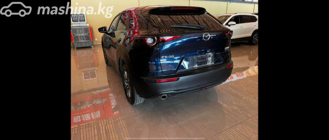 Mazda CX-30 I 2.0, 2022 Bishkek - photo 8