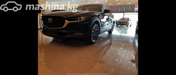 Mazda CX-30 I 2.0, 2022 Bishkek - photo 1