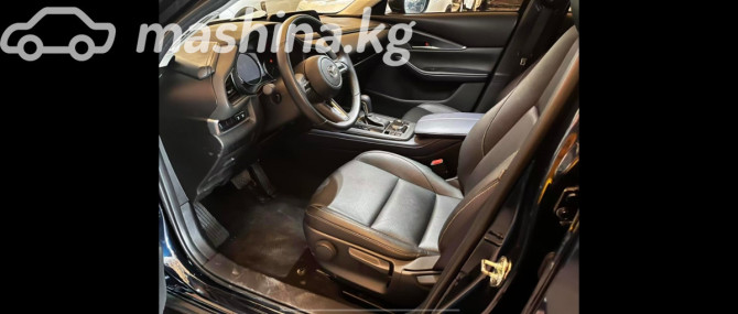Mazda CX-30 I 2.0, 2022 Bishkek - photo 6