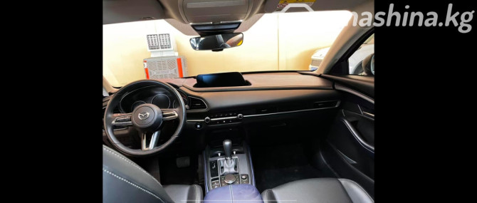 Mazda CX-30 I 2.0, 2022 Bishkek - photo 4