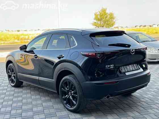 Mazda CX-30 I 2.5, 2024 Бишкек