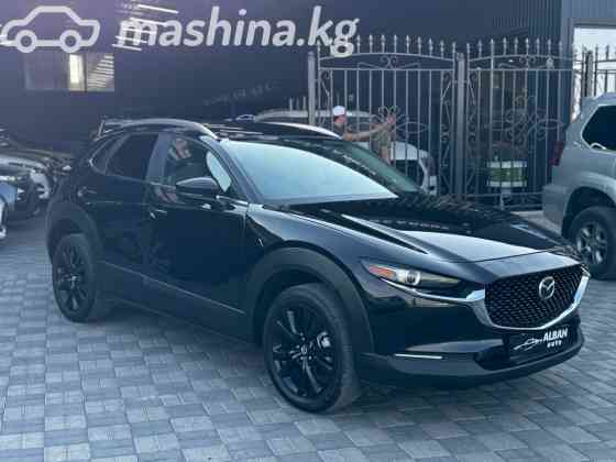 Mazda CX-30 I 2.5, 2024 Бишкек