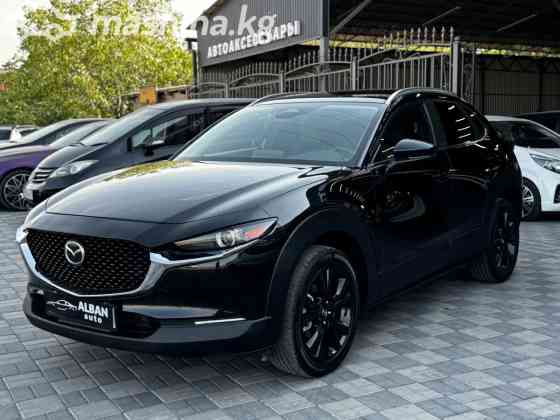 Mazda CX-30 I 2.5, 2024 Бишкек