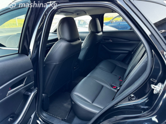 Mazda CX-30 I 2.5, 2024 Bishkek - photo 6