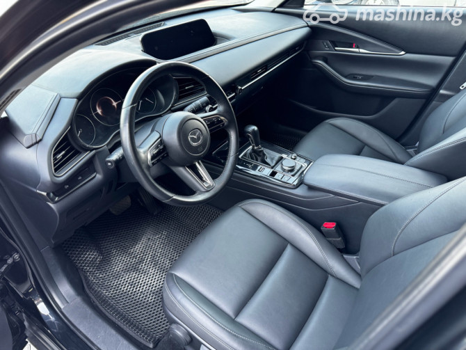 Mazda CX-30 I 2.5, 2024 Bishkek - photo 5