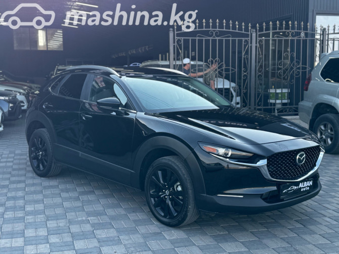 Mazda CX-30 I 2.5, 2024 Bishkek - photo 1