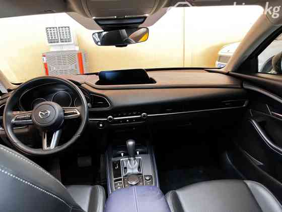 Mazda CX-30 I 2.0, 2022 Бишкек