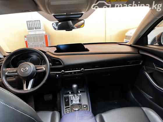 Mazda CX-30 I 2.0, 2022 Бишкек