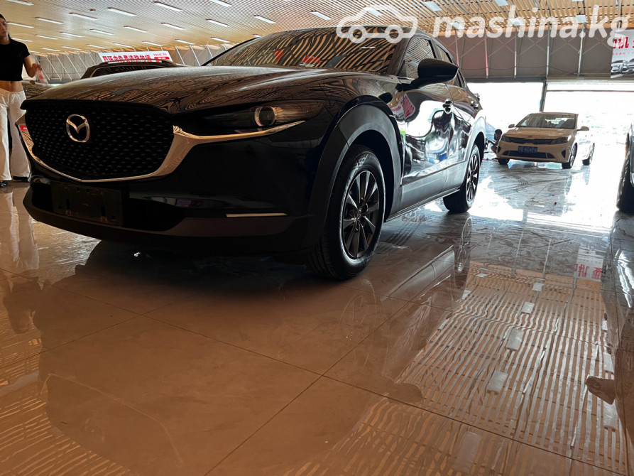 Mazda CX-30 I 2.0, 2022 Бишкек - изображение 1