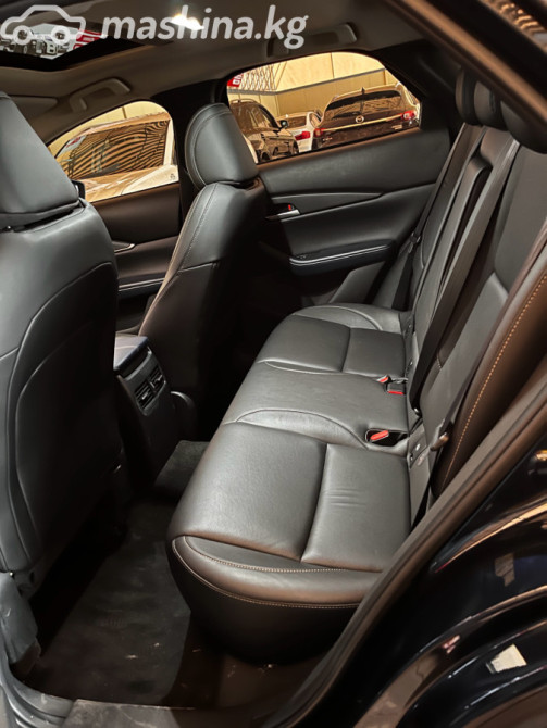 Mazda CX-30 I 2.0, 2022 Бишкек - изображение 3