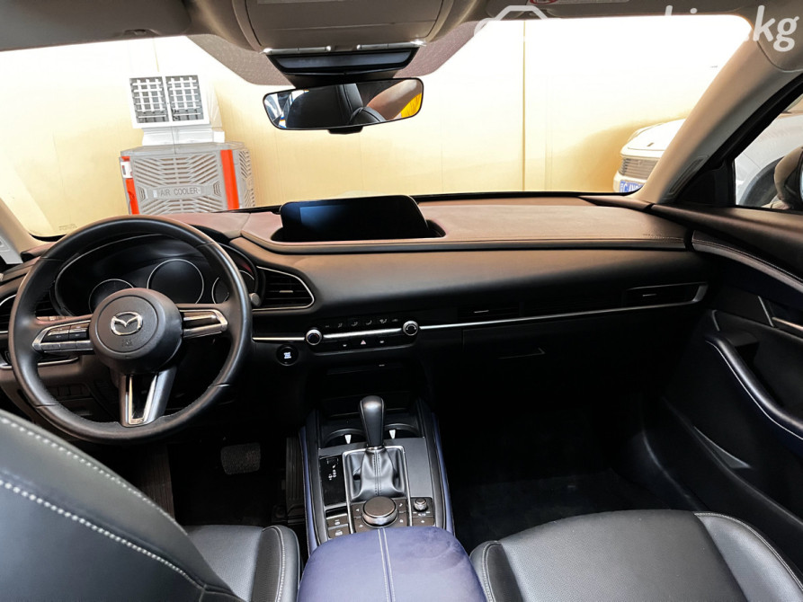 Mazda CX-30 I 2.0, 2022 Бишкек - изображение 4