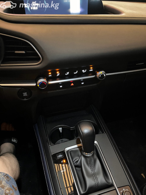 Mazda CX-30 I 2.0, 2022 Бишкек - изображение 8