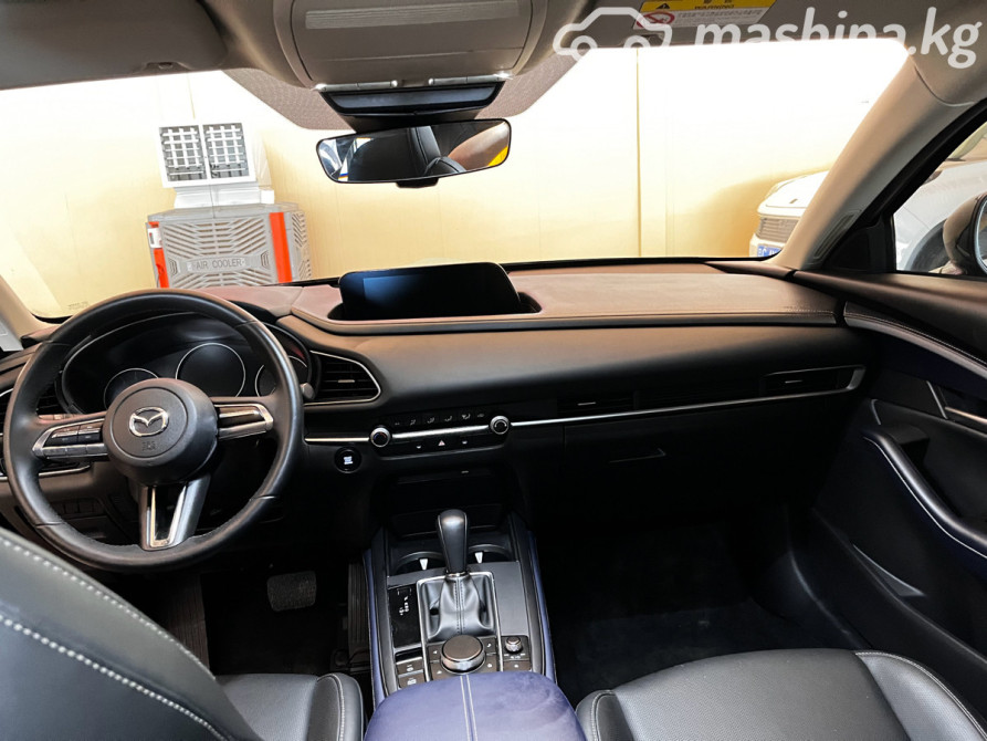 Mazda CX-30 I 2.0, 2022 Бишкек - изображение 5