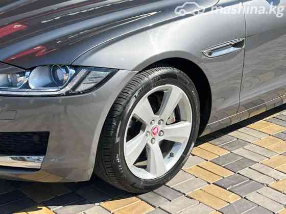 Jaguar XF II 2.0, 2017 Бишкек
