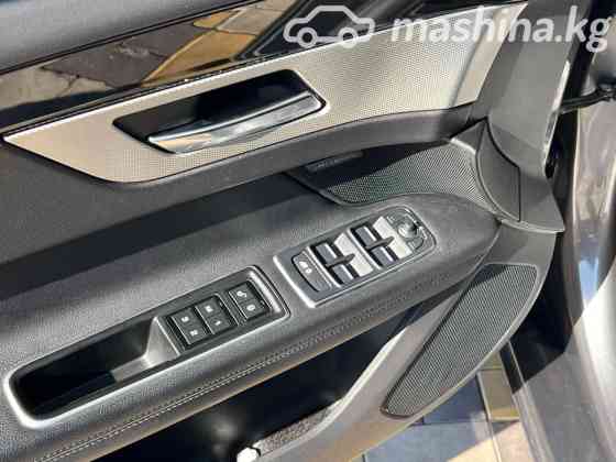 Jaguar XF II 2.0, 2017 Бишкек