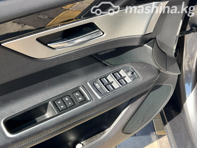 Jaguar XF II 2.0, 2017 Bishkek - photo 5