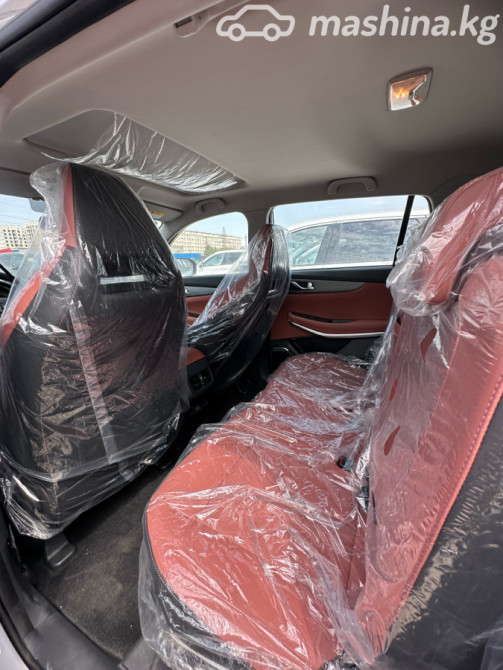 Changan CS75 I Рестайлинг 2 1.5, 2025 Бишкек - сүрөт 4