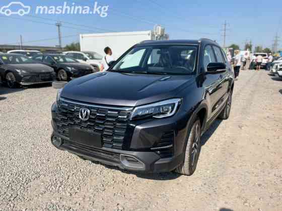 Changan CS75 I Рестайлинг 2 1.5, 2025 Bishkek