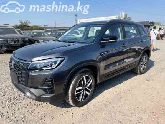 Changan CS75 I Рестайлинг 2 1.5, 2025 Bishkek