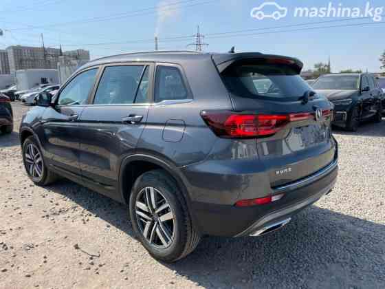 Changan CS75 I Рестайлинг 2 1.5, 2025 Bishkek