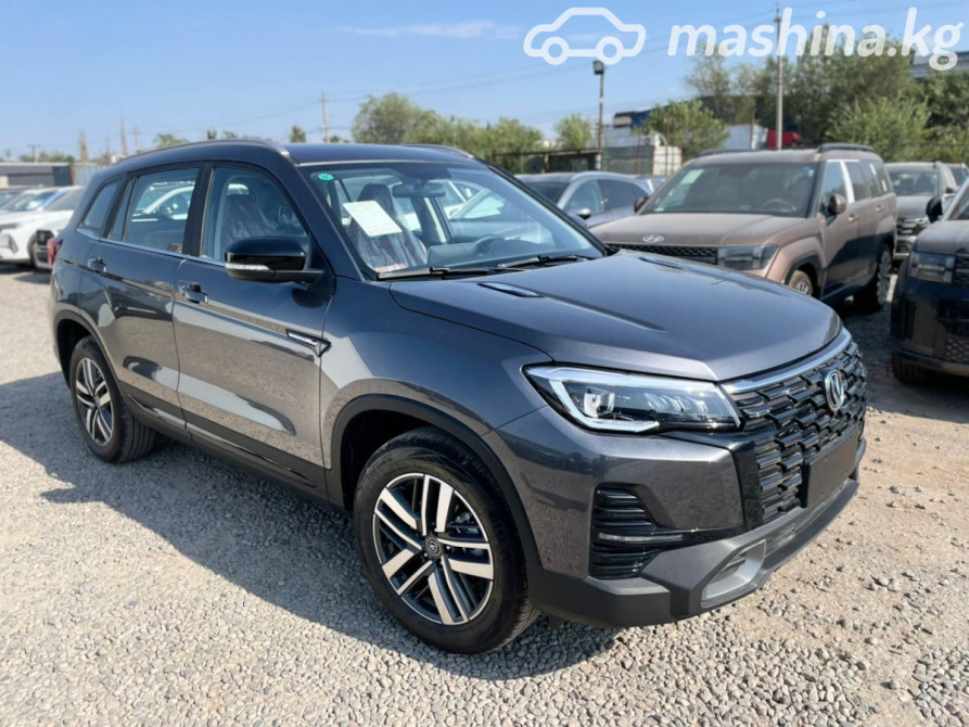 Changan CS75 I Рестайлинг 2 1.5, 2025 Bishkek - photo 4