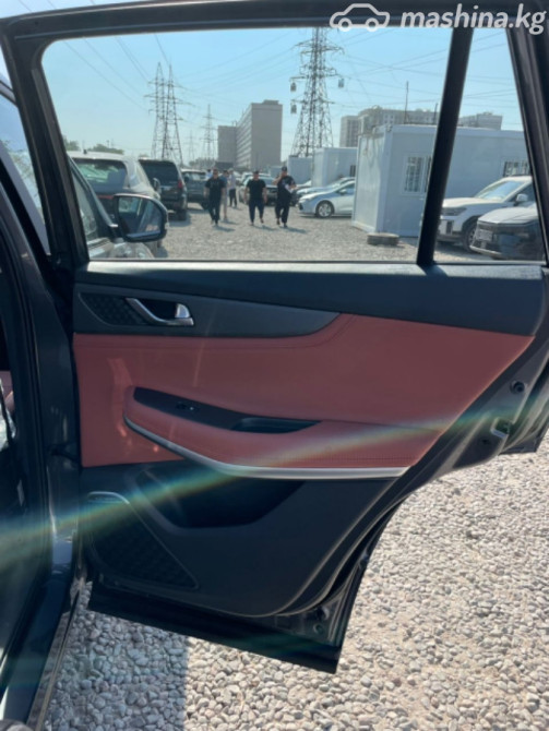 Changan CS75 I Рестайлинг 2 1.5, 2025 Bishkek - photo 8