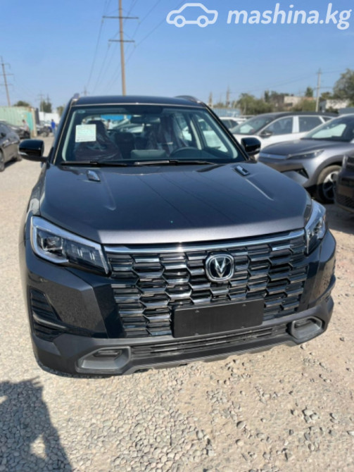 Changan CS75 I Рестайлинг 2 1.5, 2025 Bishkek - photo 1