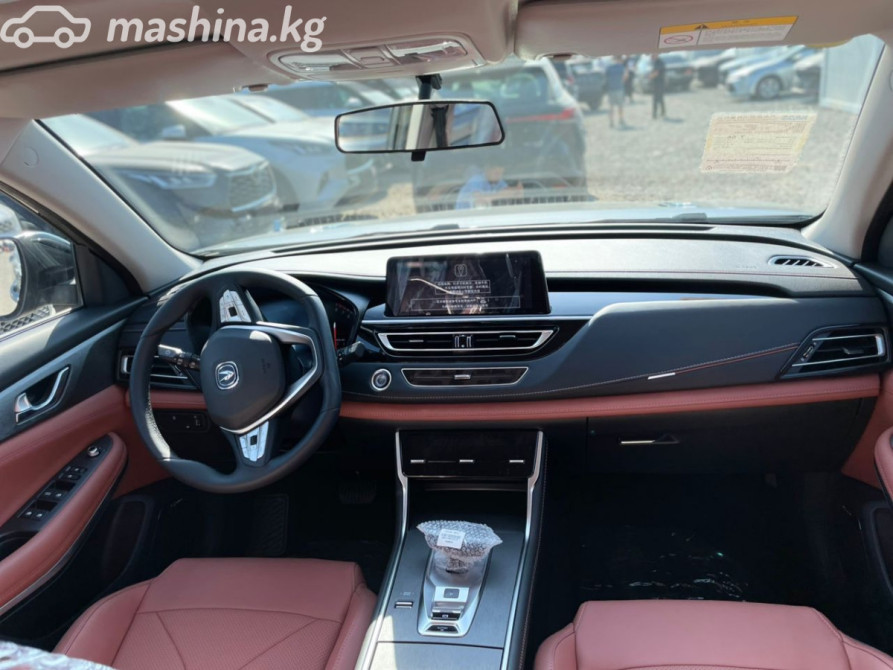 Changan CS75 I Рестайлинг 2 1.5, 2025 Bishkek - photo 7