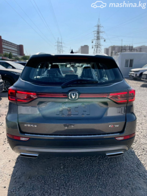 Changan CS75 I Рестайлинг 2 1.5, 2025 Bishkek - photo 6