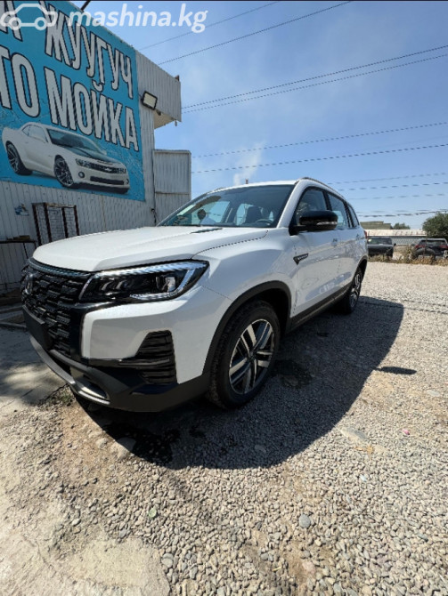 Changan CS75 I Рестайлинг 2 1.5, 2025 Bishkek - photo 11