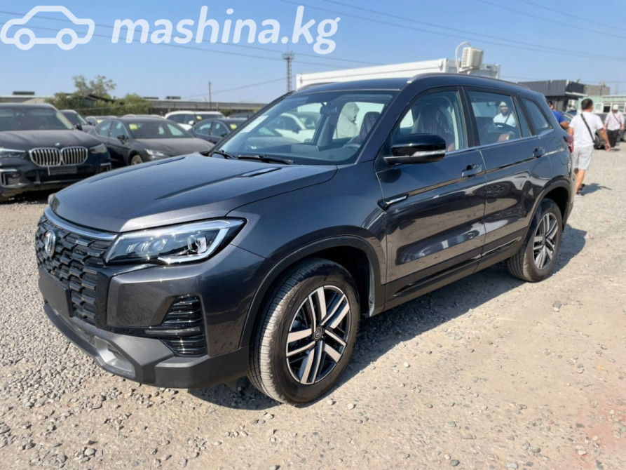 Changan CS75 I Рестайлинг 2 1.5, 2025 Bishkek - photo 3
