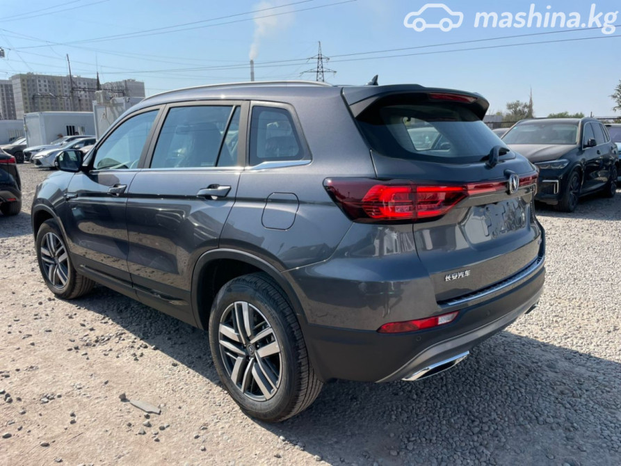 Changan CS75 I Рестайлинг 2 1.5, 2025 Bishkek - photo 5