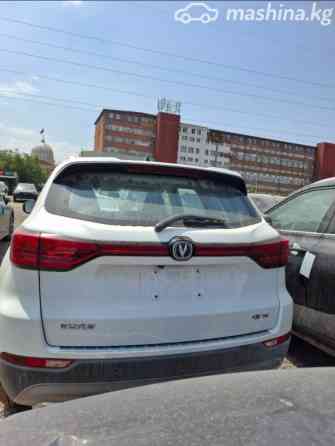 Changan CS75 I Рестайлинг 2 1.5, 2025 Bishkek