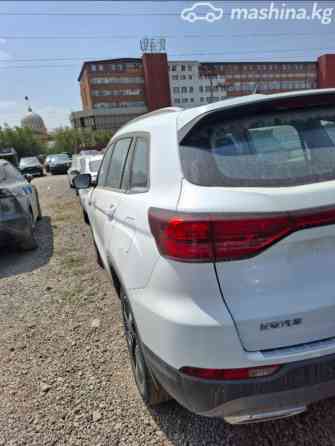 Changan CS75 I Рестайлинг 2 1.5, 2025 Bishkek