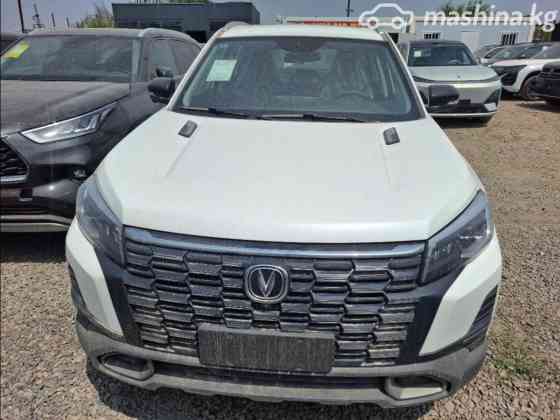 Changan CS75 I Рестайлинг 2 1.5, 2025 Bishkek